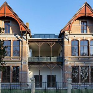 Appartement met Drie Slaapkamers